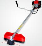 42.7CC Anti Slip 2 Stroke Straight Shaft Grass Trimmer 52CC 1.4KW