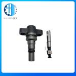 Injection Plunger Barrel 2418455242 for diesel engine part