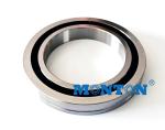 RB9016UUCC0P4 Low Friction Cross Roller Bearing For Industrial Robots
