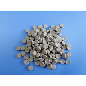 China Multi-Functional Desiccant Masterbatch with Flame Retardancy & Superior Dispersibility on sale
