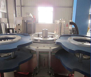 Wrap-Around OPP Labeling Machines with Speed 3000-24000bph