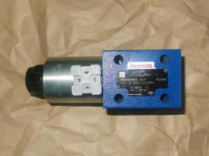 China Rexroth R900589933 4WE10D3X/CG24N9K4 4WE10D33/CG24N9K4 Directional Spool Valve factory