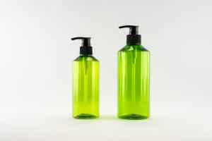 China Acrylic Empty Foam Pump Bottles , High Temperature Resistance Plastic Pump Bottles factory