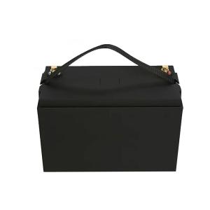 China Enhanced Performance 48v 120ah Lithium Ion Battery For Golf Cart With 5 Years Warranty factory