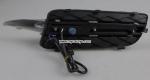 BMW X5 E70 DRL LED Daytime driving light kit Car front lights upgrade