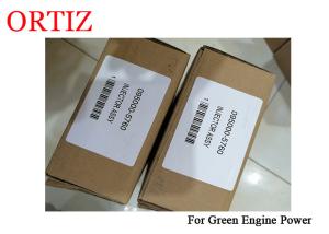 China 1465A054 High Speed Steel Common Rail Injector 095000-5760 factory