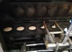 Waffle Cone Production Equipment,Multifunctional Automatic Stainless Steel