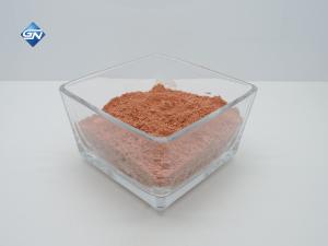 China Red Brown Cerium Oxide Polishing Powder 1.8um For Glass Processing factory