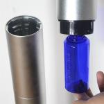 150ML Air Freshener Machine Beautiful Tall Cold Diffusion Perfume