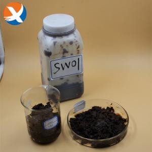 China Collectors Sw01 Flotation Reagents For Scheelite Beneficiation factory