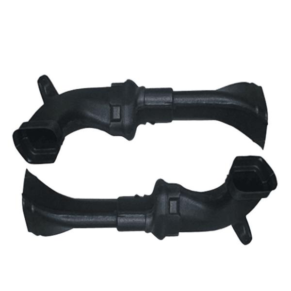 Low Density Polyethylene Thermal Insulation Foam Air Hose Material Customized