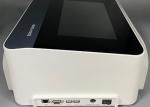 Serum Plasma Fluorescence Immunology Analyzer Machine 20 Channels