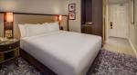 Negeri Pulau Pinang hotel fixture of Laminated wood bedroom fruntiure set in