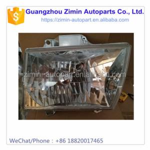 China MAZDA B2500 2002 Auto Parts Head Light Head Lamp Halogen UM65-51-OLO UM65-51-OKO factory