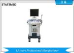 96 E 3d Ultrasound Equipment 15 Inch Monitor / 4D Medical Ultrasound Machine