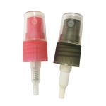 18 410 20 410 Fine Mist Sprayer 0.05ML/T Ribbed Closure For Face Mist