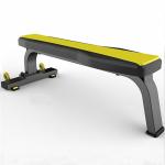 Gym Equipment Commercial Fitness Bench Press Free Weights Flat Benches