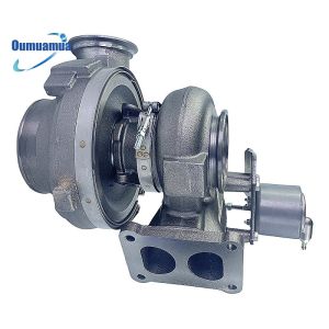 Turbo GTB4088L for Caterpillar engine 349E Turbocharger 397-6195