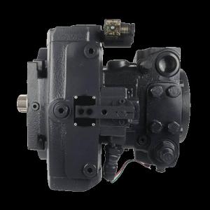 China R902048507 A11VLO190EP2/11R-NSD12K02H Excavatorplungerpump factory