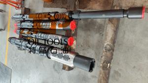 China Mechanical Setting Retrievable Packer / RTTS Packer 10000psi Working Pressure factory