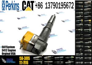 China Fuel injector Assembly 169-7408 222-5967 232-1170 171-9704 196-1401 222-5966 173-9268 198-7912 232-1168 156-3895 factory
