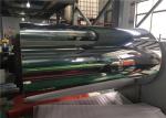 1100 Alloy Polished Aluminum Sheet Rich Color For Decoration Materials Used