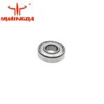 PN 05376 Bearing 6001-1 Z For Apparel Furniture Industrial Cutter For Bullmer