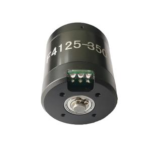 China Customized Waterproof Electric Motor Brushless 24V 12V 300W With Hub Motor Brake factory