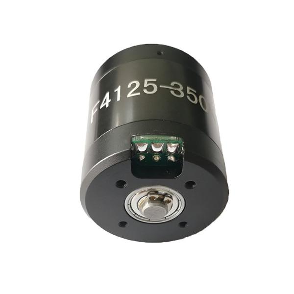 Faradyi Customization Propeller Waterproof Brushless Motor Potting Waterproof