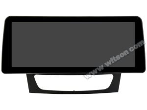China 12.3&quot; Smart Ultra Wide Screen For Mercedes Benz E-class E Class W211 E200 CLS G CLASS W463 2002-2009 factory