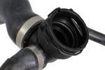 17127580957 Engine Parts Cooling Water Pipe