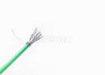 Network Al Foil Shielded Copper Braiding SFTP Cat6a Cable