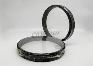China Excavator Volvo EC360 Traveling Motor Floating Oil Seals Ring Mechanical Seal Ring factory