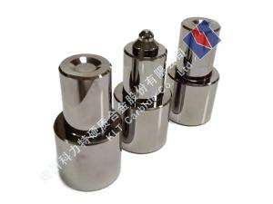 China High Velocity Oxygen Fuel Spraying Tungsten Carbide Coating factory