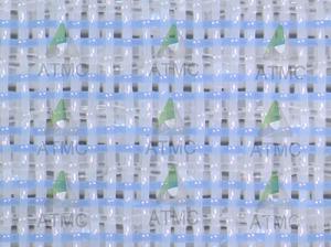 China Tiple layer Forming Fabric Making Fabric For KRAFT / Tissue Paper factory