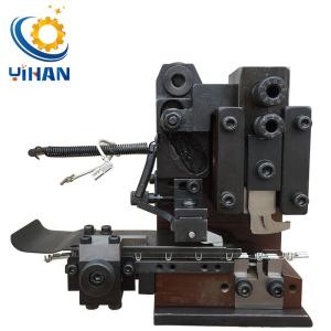 China Direct Feed Applicator Flag Shape Applicator for Cable Making Industry 360*330*300mm factory