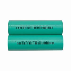 China 4000 Cycles Sodium Ion Batteries 40140 3.0V 3.1V 15Ah 8C Discharge Extremely Cold Resistant factory
