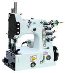 25kg Bagger Sewing Machine Open Mouth Paper Woven Auxiliary Equipment