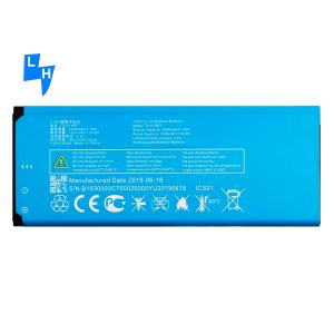 China Compatible For Alcatel 1 5033 5033D 5033X 5033Y 5033A 5033T 5033J Battery 3.85V 2000mAh TLi019D7 factory