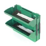 Uv Protect Green Wall System Vertical Garden Pot Planter Tower Liner Back