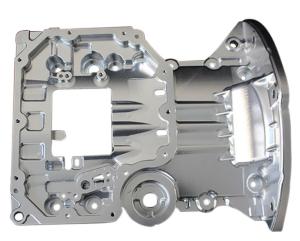 China OEM SUS303 SUS304 SS316 SS316L CNC Custom Machining Parts factory