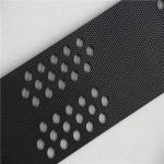 WELDING DISTANCE 330mm-1000mm HDPE Geocell for Erosion Control and Road