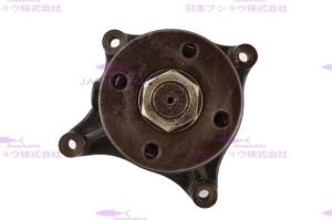 China 6D31T ME080648 Mitsubishi Water Pump Diesel Engine Type factory