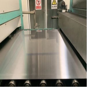 ASTM B265 Titanium Plate Sheet Gr1 80mm Hot Rolled