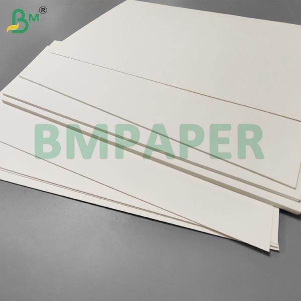 260gsm 300gsm White Food Box Paper For Takeaway Packaging Greaseproof 70 x 100cm