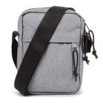 Custom logo Black Mini Square Small Men's Crossbody Messenger Side Bag Men Sling