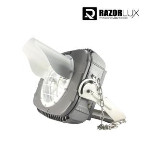 China High Pole 2700K Led Outdoor Sports Lighting 700w Ac265V Led Stadium Flood Lights factory