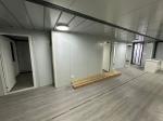 Contemporary Design Style Good Prices Movable Fireproof Expandable House