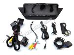 10.25''/12.3'' Screen For BMW X1 E84 2009-2015 CIC Android Multimedia Player