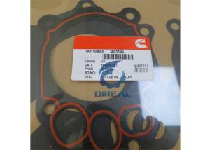 China NT855 Diesel Engine Oil Cooler Repair Gasket Kits for 3801199 factory